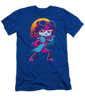 Animal Psychonauts Douxie Grimo T-Shirt