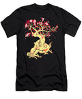 Animals Growth Okami Video Game T-Shirt