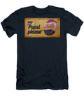 Anique Pepsi Cola Sign Chris Flees T-Shirt