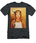 Anne of Green Gables Rodrigo Barbosa T-Shirt