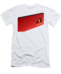 Another Brick in the Wall Mark Fuller T-Shirt