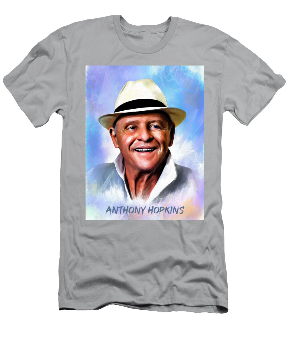 Anthony Andrzej Szczerski T-Shirt