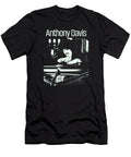 Anthony Davis At the Piano Egi Dusehno T-Shirt