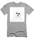 Anthony Kiedis Naxart Studio T-Shirt