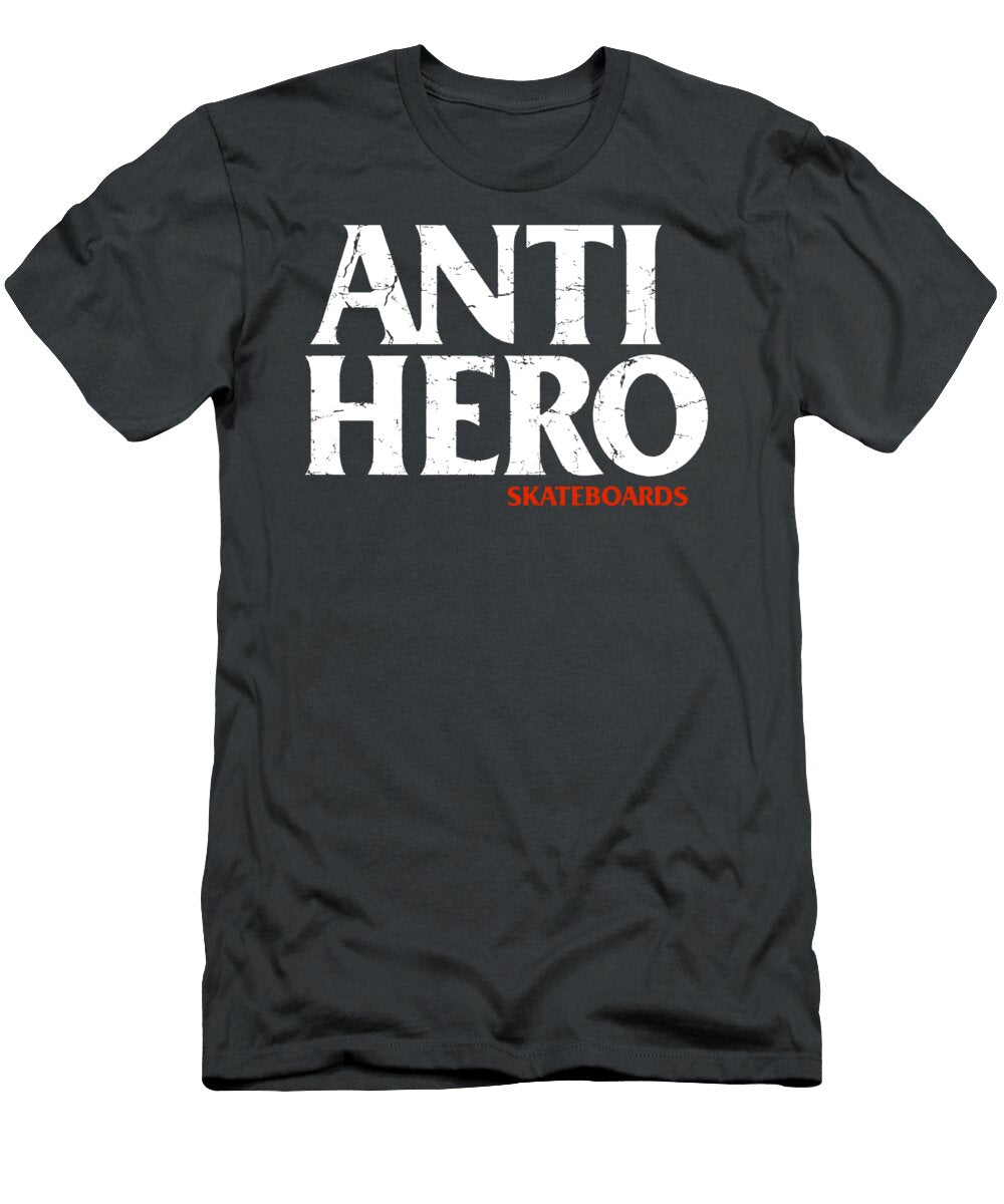 Anti Hero Skateboards Su Tejo T-Shirt