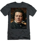 Anton Rubinstein the Titan of the Piano Gianpiero Lauretta T-Shirt