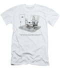 Anything You Say Can Be Used in a Very Exciting New Maddie Dai T-Shirt