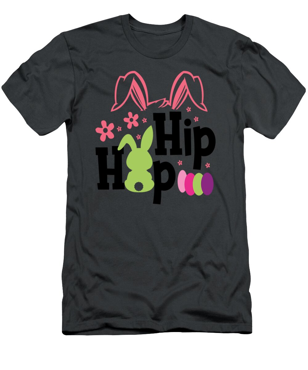 Ap Hop Hap Raoul Deloffre T-Shirt