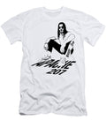 Apache 207 Justin T Bergman T-Shirt