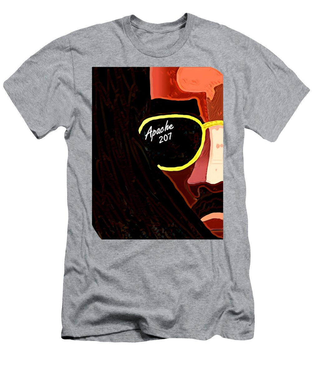 Apache 207 Rap Dena Yuninda T-Shirt