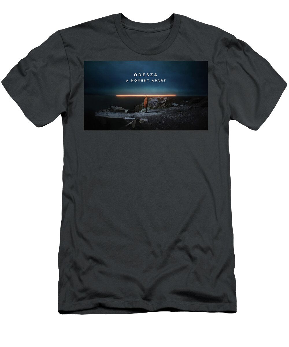 Apart Jennifer Montanez T-Shirt