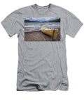 Apgar Storm Jennifer Grover T-Shirt