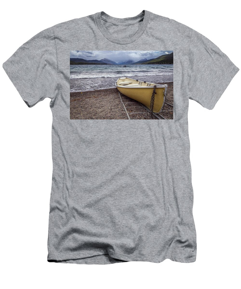Apgar Storm Jennifer Grover T-Shirt