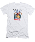 April Oneil Dorothy Cook T-Shirt