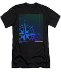 Archaeological Marvels Mexico Ancient Wonders Ezone Prints T-Shirt