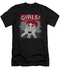 Archie Comics Elijah Pease T-Shirt