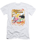 Archie Comics Fall Colors Garry Octain T-Shirt
