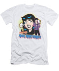 Archie Comics High Maintenance Garry Octain T-Shirt