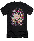 Archie Comics Inside Vs Head Garry Octain T-Shirt