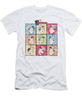 Archie Comics Jug Head Garry Octain T-Shirt