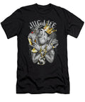Archie Comics Jug Life Garry Octain T-Shirt