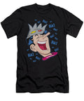 Archie Comics Laughing Jughead Garry Octain T-Shirt