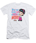 Archie Comics Nice Garry Octain T-Shirt