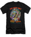 Archie Comics One Night Only Garry Octain T-Shirt
