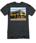 Architecture 24 7 Ronald Hunt T-Shirt