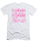 Arden Names Without Frontiers Vidddie Publyshd T-Shirt