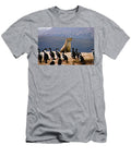 Argentina Ushuaia Beagle Channel Photolatino T-Shirt
