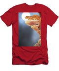 Arizona Moon John Haldane T-Shirt