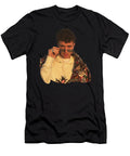 Aron Piper Flora Andlove T-Shirt