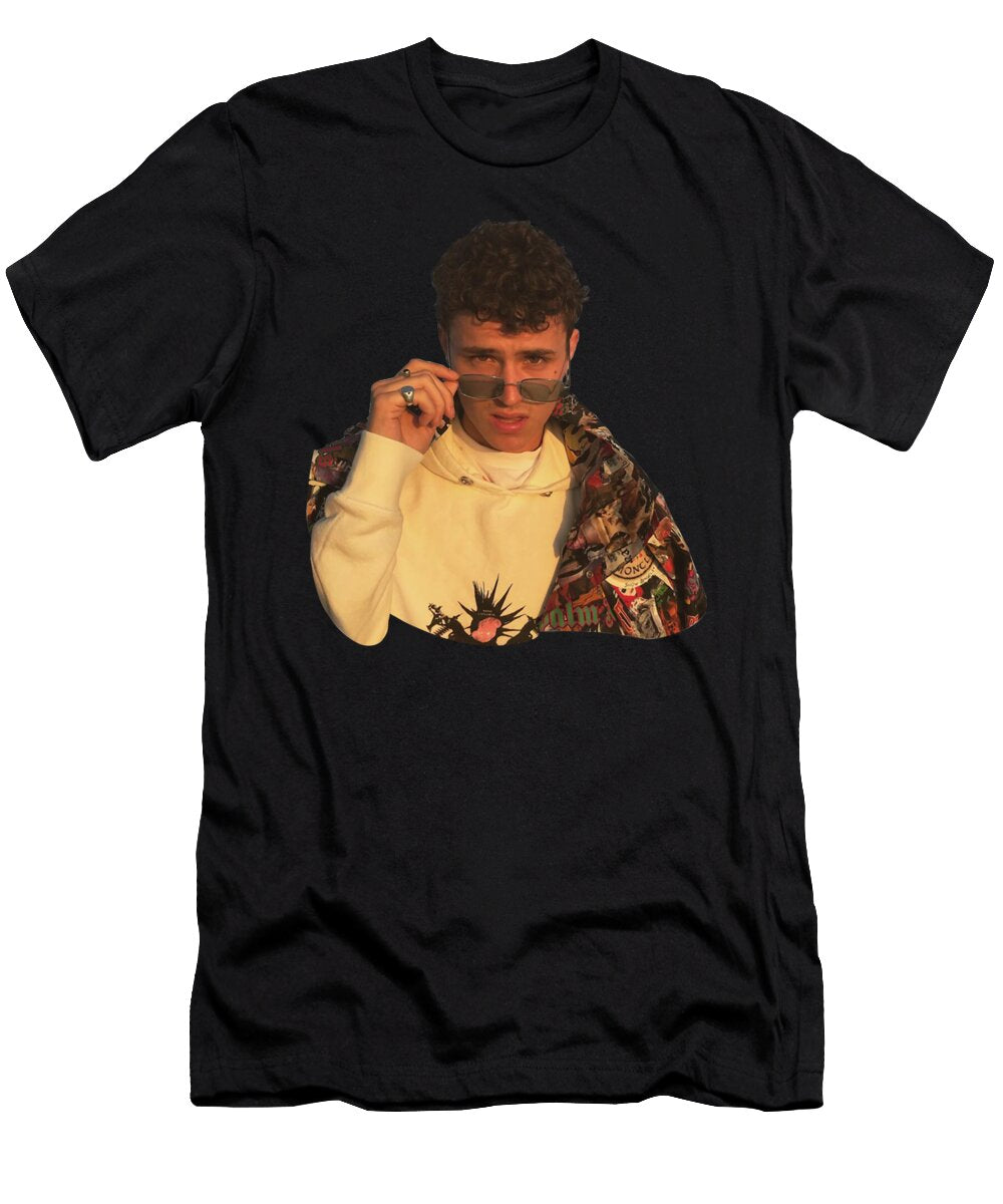 Aron Piper Flora Andlove T-Shirt