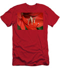 Arrayed Like One of These Nikolyn Mcdonald T-Shirt