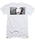 Art At War Lisa Turner T-Shirt