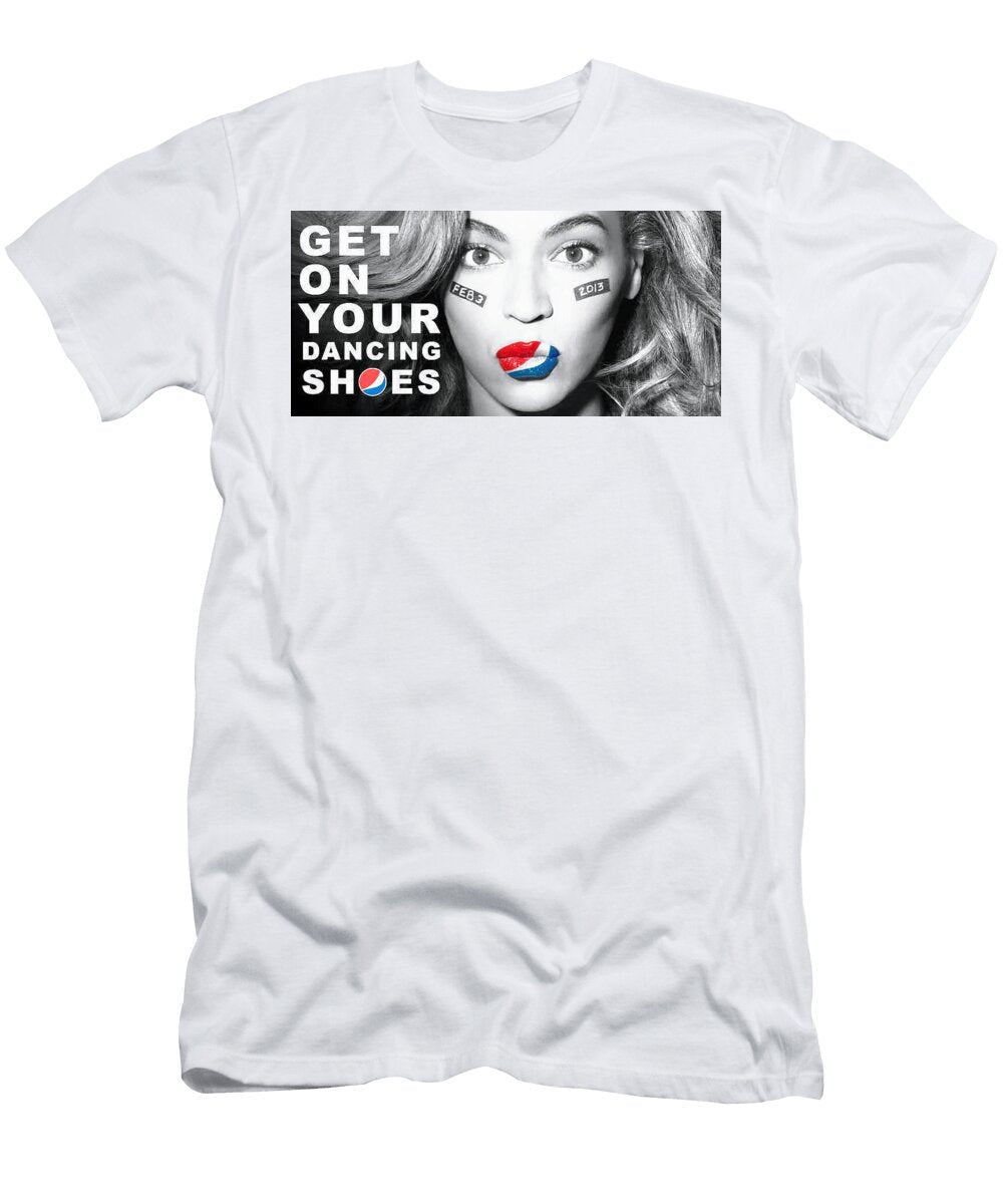 Art At War Lisa Turner T-Shirt