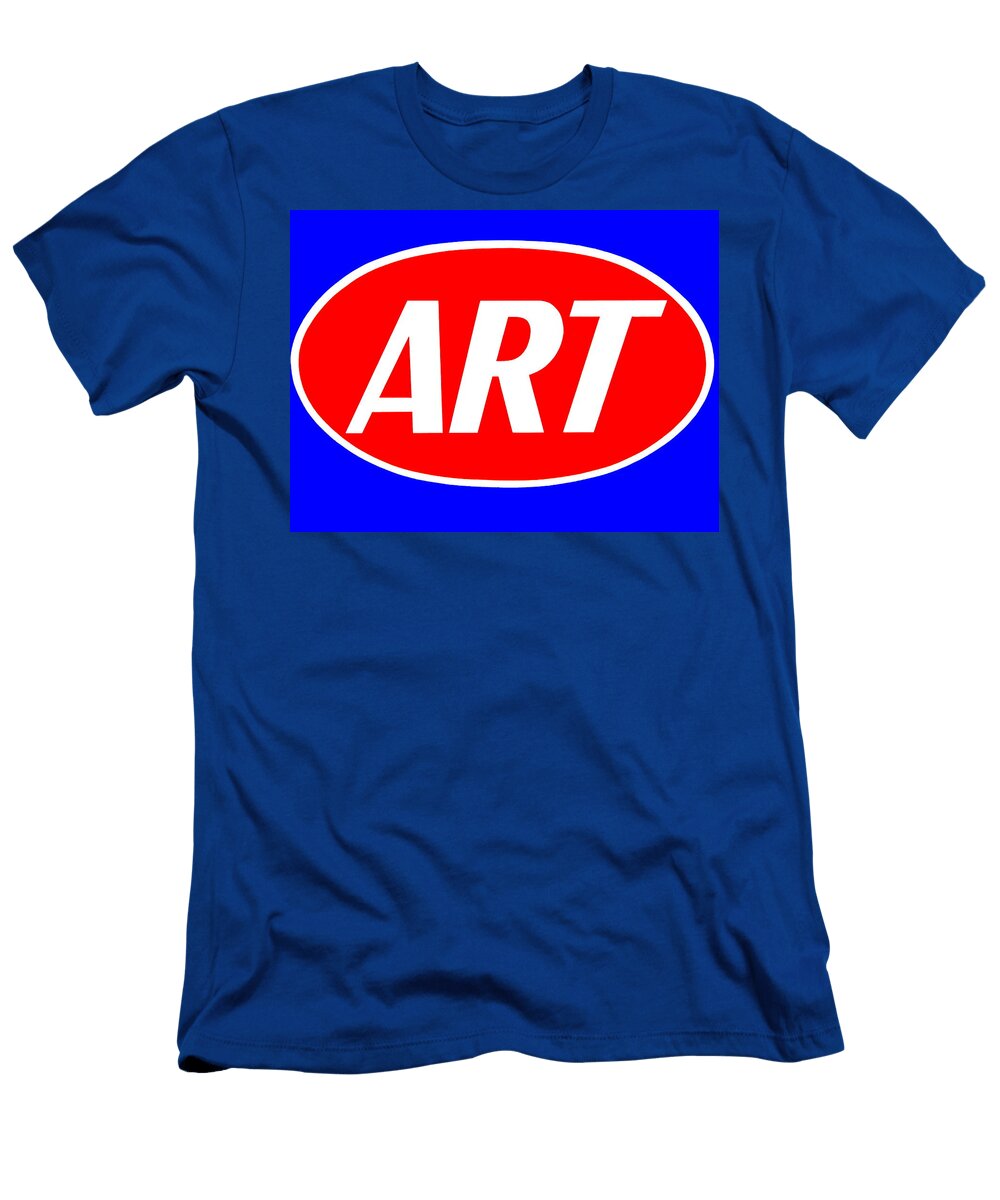 Art Bubble Funkpix Photo Hunter T-Shirt