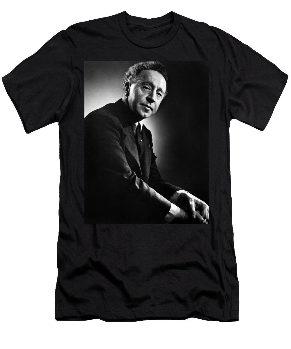 Artur Rubinstein Granger T-Shirt