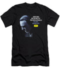 Arturo Benedetti Michelangeli Plays Debussy Randy L Norton T-Shirt