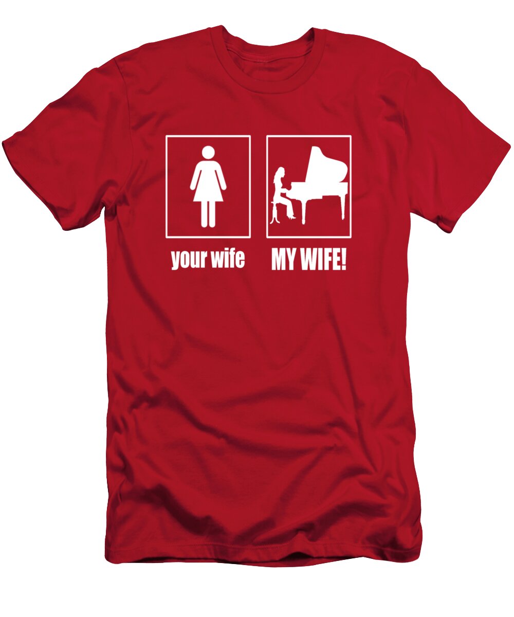 Artworkimage Medium 16862519 2367060 T-Shirt