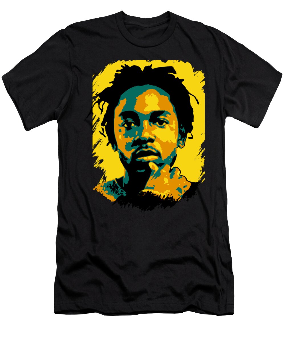 Artworkimage Medium 52081799 37756640 T-Shirt