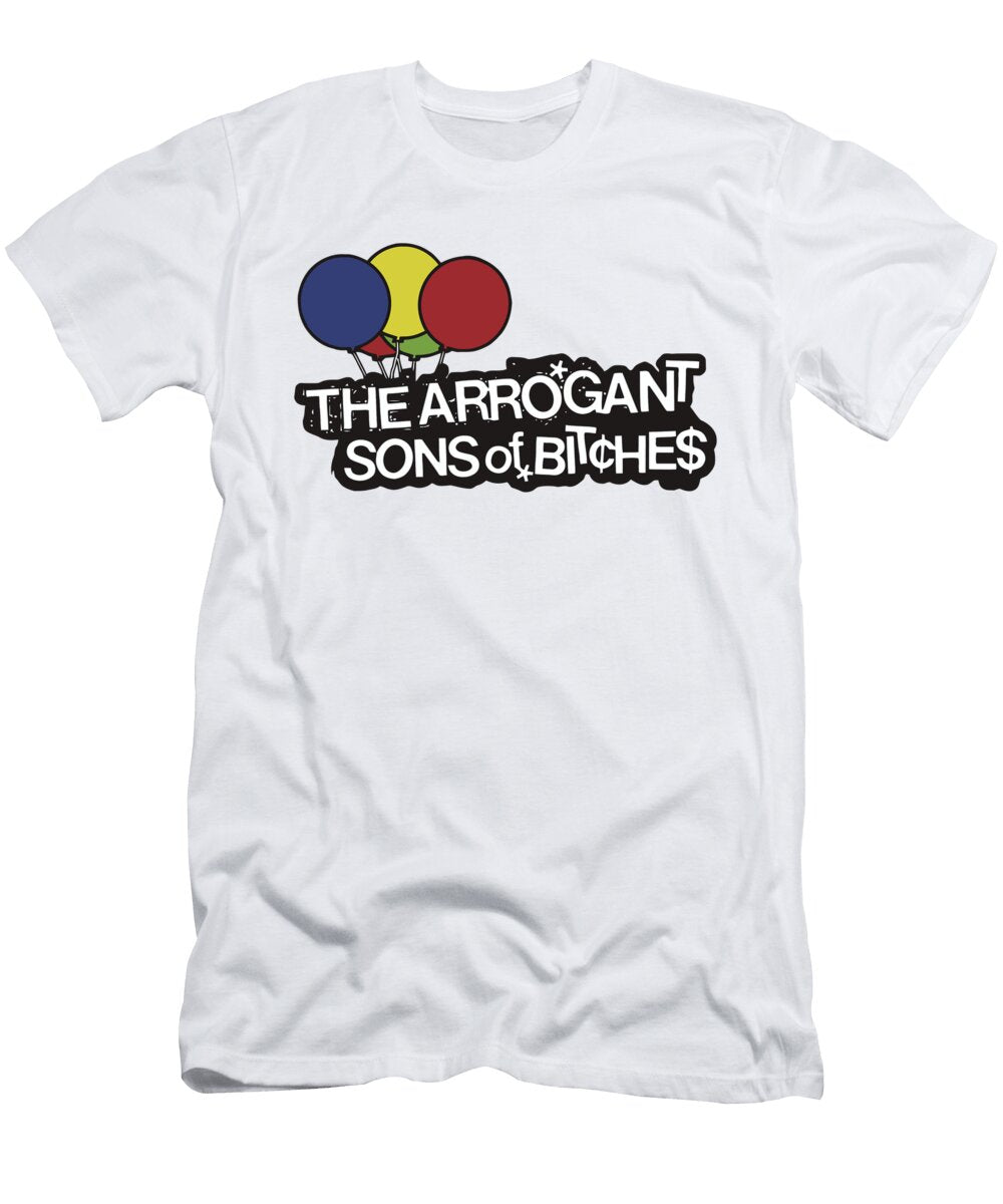 Artworkimage Medium 62113512 40667891 T-Shirt