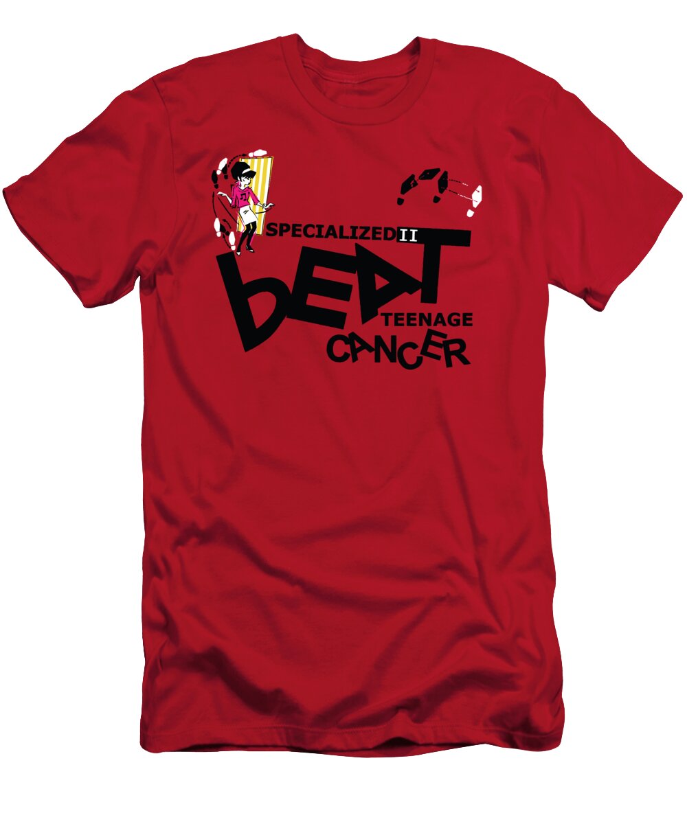 Artworkimage Medium 62312217 40769020 T-Shirt
