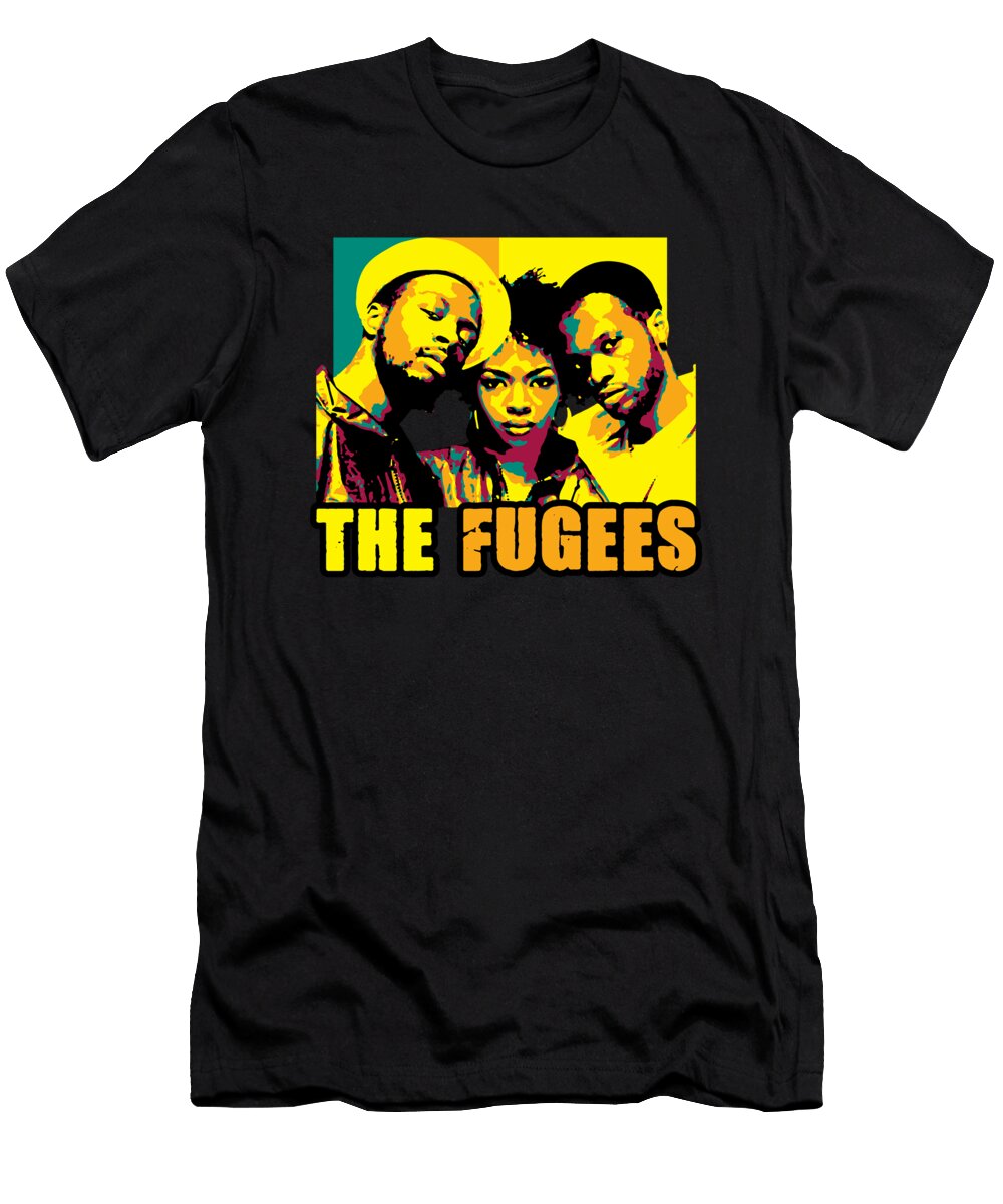 Artworkimage Medium 67040595 44666435 T-Shirt