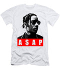 Asap Rapper Ava Brown T-Shirt