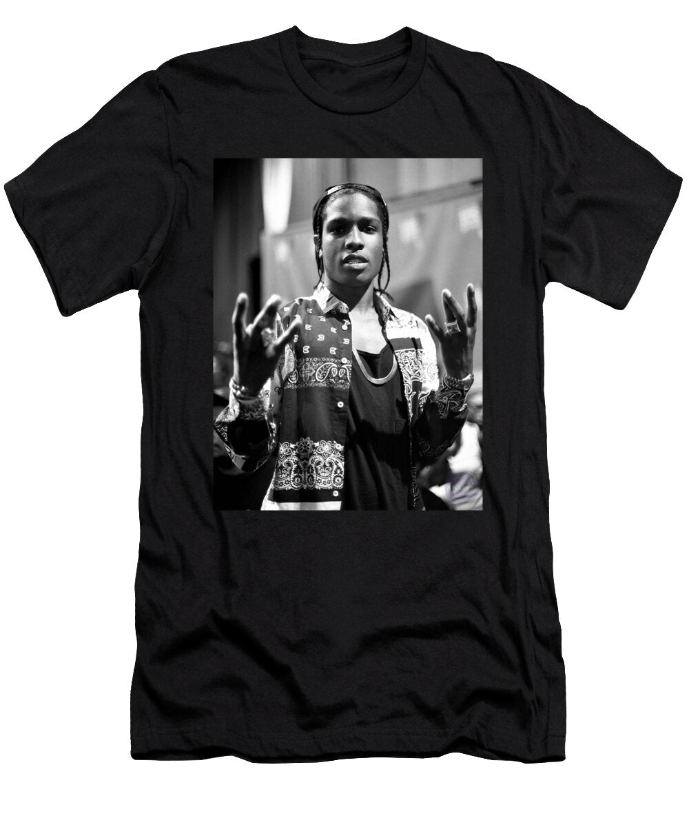 Asap Rocky Anggel T-Shirt