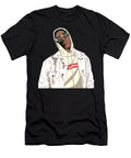 Asap Rocky Supreme Errysa Mervalda T-Shirt