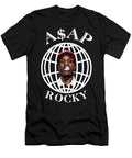 Asap Smoke Yumna Padma T-Shirt
