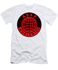Asap Worldwide Ava Brown T-Shirt
